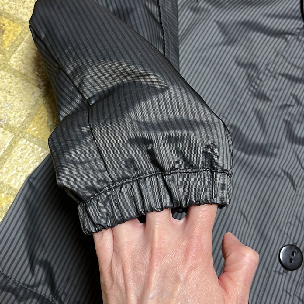 BNWOT Christopher & Banks lightweight lined jacket - Picture 4 of 15